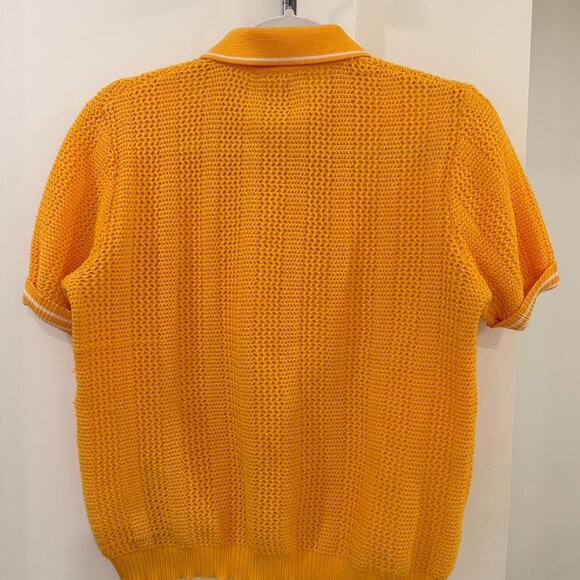 Men Polo Shirt small - Picture 6 of 6